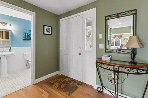 Entry Way - 9 Loon Rd, Meredith, NH 03253 photo 1 of 2