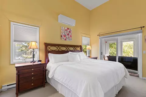 Bedroom - 9 Loon Rd, Meredith, NH 03253 photo 1 of 9