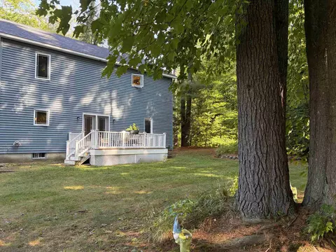 Exterior - 6 Eagle Trce, Wolfeboro, NH 03894 photo 6 of 9