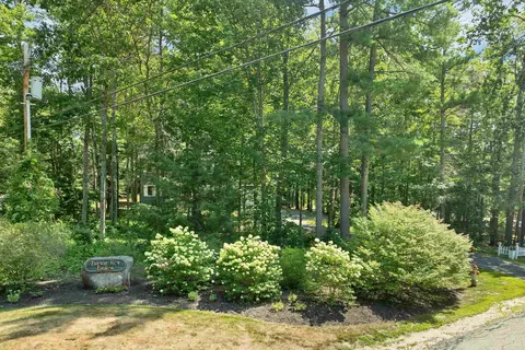 Exterior - 6 Eagle Trce, Wolfeboro, NH 03894 photo 9 of 9