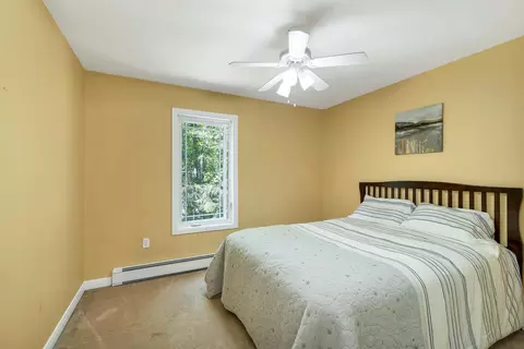 Bedroom - 6 Eagle Trce, Wolfeboro, NH 03894 photo 3 of 7