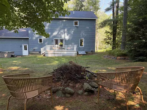 Exterior - 6 Eagle Trce, Wolfeboro, NH 03894 photo 7 of 9