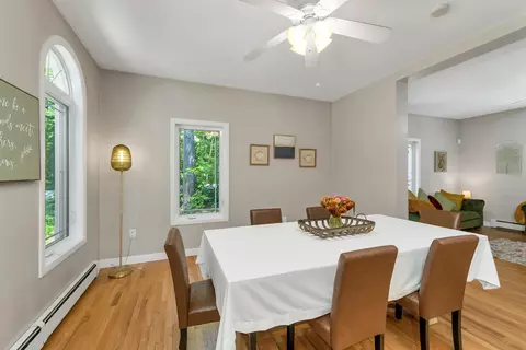 Dining - 6 Eagle Trce, Wolfeboro, NH 03894 photo 1 of 2