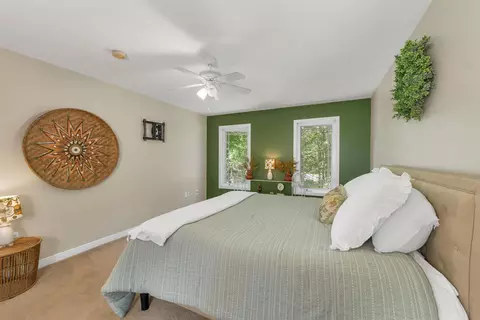 Bedroom - 6 Eagle Trce, Wolfeboro, NH 03894 photo 1 of 7