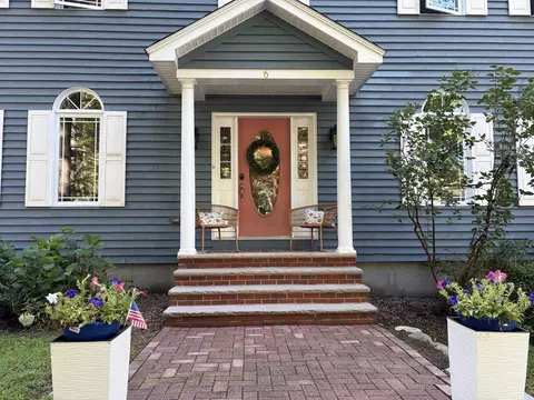 Exterior - 6 Eagle Trce, Wolfeboro, NH 03894 photo 3 of 9