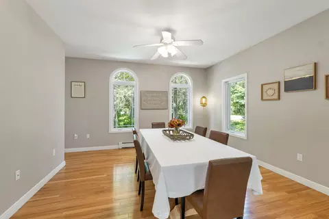 Dining - 6 Eagle Trce, Wolfeboro, NH 03894 photo 2 of 2