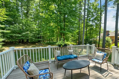 Exterior - 6 Eagle Trce, Wolfeboro, NH 03894 photo 5 of 9