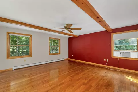 Living - 241 Lower Beech Hill Rd, Campton, NH 03223 photo 7 of 9