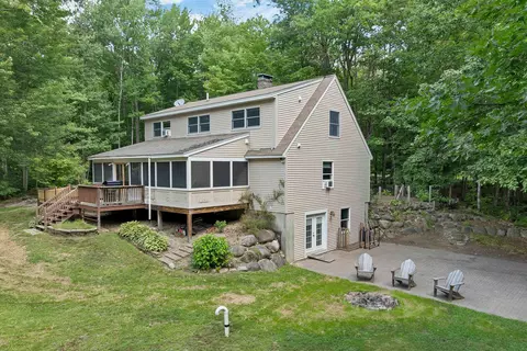 Other - 241 Lower Beech Hill Rd, Campton, NH 03223 photo 2 of 12