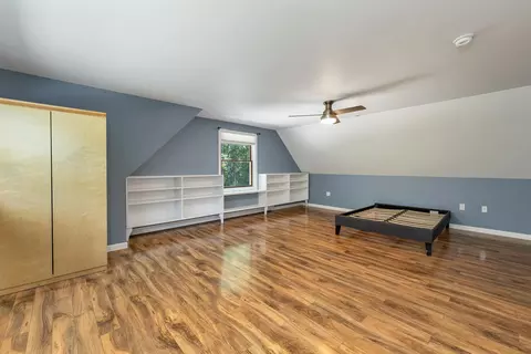 Bedroom - 241 Lower Beech Hill Rd, Campton, NH 03223 photo 2 of 6