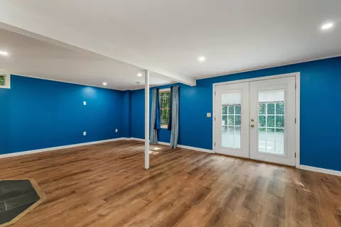 Living - 241 Lower Beech Hill Rd, Campton, NH 03223 photo 9 of 9