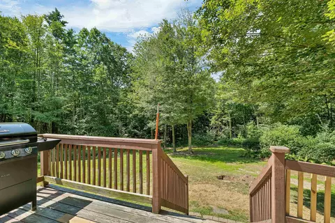 Exterior - 241 Lower Beech Hill Rd, Campton, NH 03223 photo 6 of 9