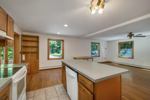 Living - 241 Lower Beech Hill Rd, Campton, NH 03223 photo 2 of 9