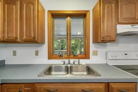 Kitchen - 241 Lower Beech Hill Rd, Campton, NH 03223 photo 4 of 5