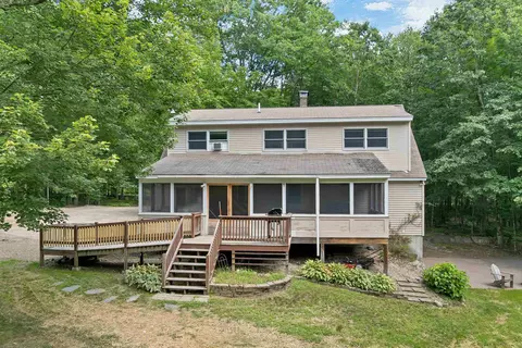 Other - 241 Lower Beech Hill Rd, Campton, NH 03223 photo 1 of 12