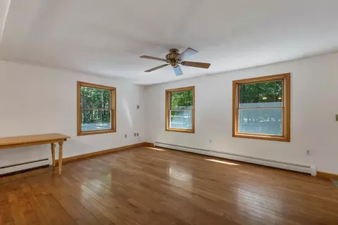Living - 241 Lower Beech Hill Rd, Campton, NH 03223 photo 5 of 9