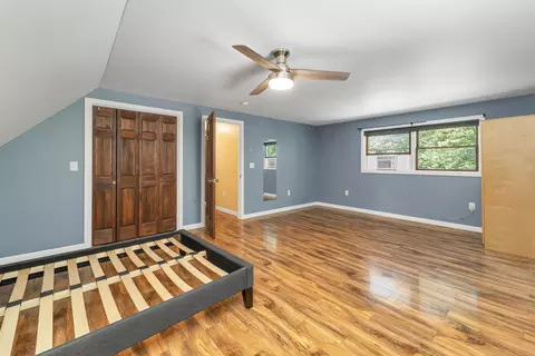 Bedroom - 241 Lower Beech Hill Rd, Campton, NH 03223 photo 3 of 6