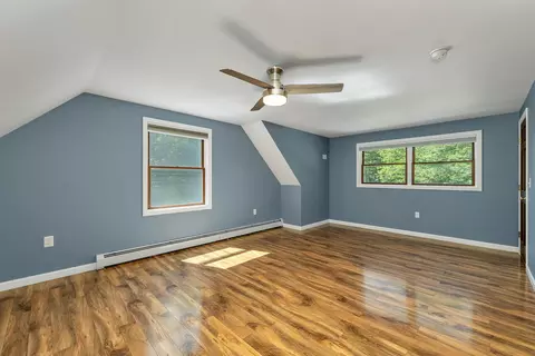 Bedroom - 241 Lower Beech Hill Rd, Campton, NH 03223 photo 6 of 6