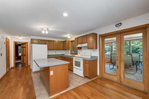 Kitchen - 241 Lower Beech Hill Rd, Campton, NH 03223 photo 1 of 5