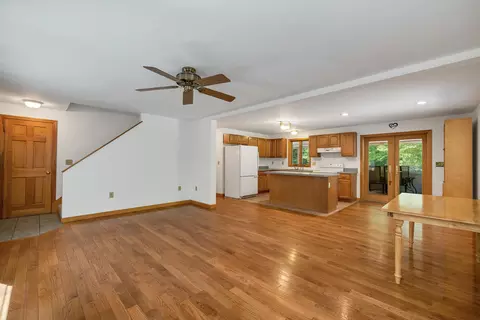 Living - 241 Lower Beech Hill Rd, Campton, NH 03223 photo 4 of 9