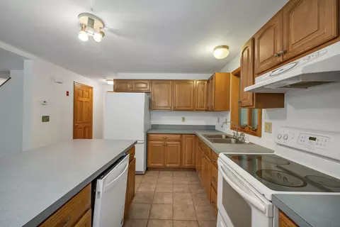 Kitchen - 241 Lower Beech Hill Rd, Campton, NH 03223 photo 5 of 5