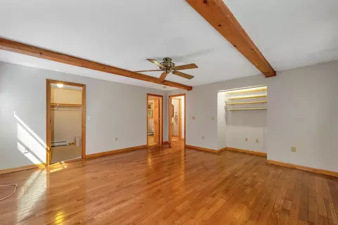 Bedroom - 241 Lower Beech Hill Rd, Campton, NH 03223 photo 1 of 6
