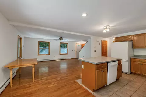 Living - 241 Lower Beech Hill Rd, Campton, NH 03223 photo 1 of 9