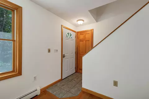 Entry Way - 241 Lower Beech Hill Rd, Campton, NH 03223 photo 1 of 3