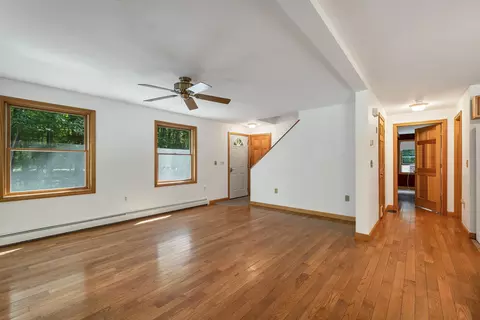 Living - 241 Lower Beech Hill Rd, Campton, NH 03223 photo 6 of 9