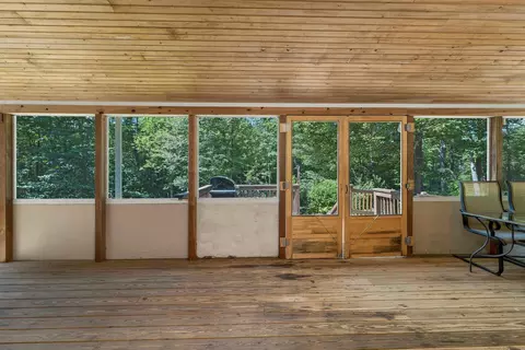 Exterior - 241 Lower Beech Hill Rd, Campton, NH 03223 photo 9 of 9