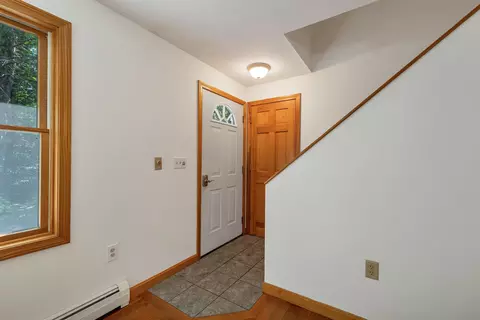 Entry Way - 241 Lower Beech Hill Rd, Campton, NH 03223 photo 1 of 3