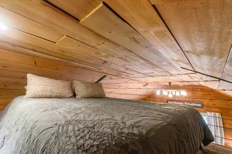 Bedroom - 288 River Rd, Ryegate, VT 05042 photo 1 of 1