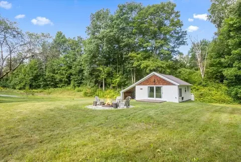 Exterior - 288 River Rd, Ryegate, VT 05042 photo 3 of 9