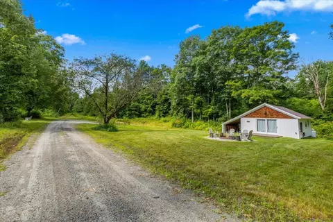 Exterior - 288 River Rd, Ryegate, VT 05042 photo 7 of 9