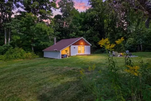 Exterior - 288 River Rd, Ryegate, VT 05042 photo 9 of 9