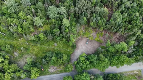 lot58 Pond Hill Rd, Lunenburg, VT 05906 photo 2