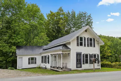 1352 Vt Rt 12s, Northfield, VT 05663
