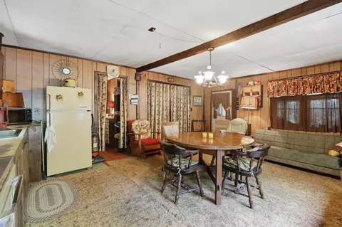 Dining - 74 Stoddard Beach Rd, Stoddard, NH 03464 photo 3 of 3