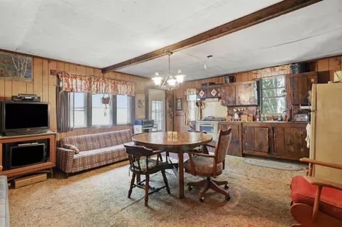 Dining - 74 Stoddard Beach Rd, Stoddard, NH 03464 photo 1 of 3
