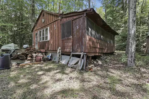 Exterior - 74 Stoddard Beach Rd, Stoddard, NH 03464 photo 4 of 4