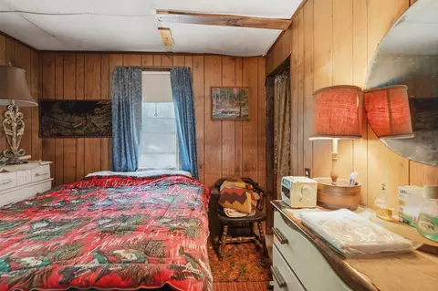 Bedroom - 74 Stoddard Beach Rd, Stoddard, NH 03464 photo 1 of 3