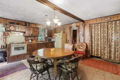 Dining - 74 Stoddard Beach Rd, Stoddard, NH 03464 photo 2 of 3