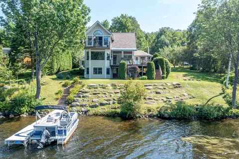 188 Camp Rd, Elmore, VT 05661