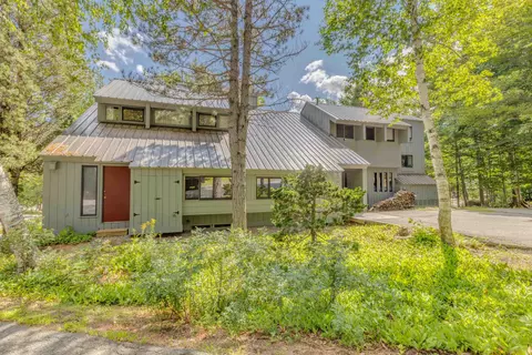 76 Fox Run Rd UNIT 2, Lincoln, NH 03251