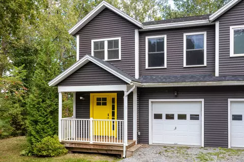 50 Temple St #1, Burlington, VT 05408