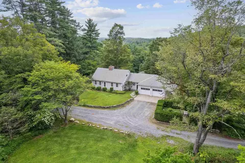1224 Tucker Hill Rd, Thetford, VT 05075