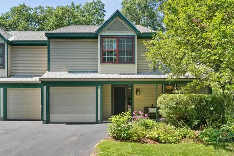 7 Saxonhollow Rd #C-1, Essex Junction, VT 05452