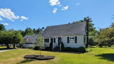 166 Milton Rd, Rochester, NH 03868