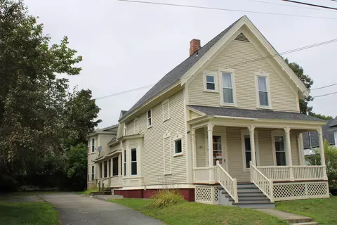 291 Spring St, Saint Johnsbury, VT 05819