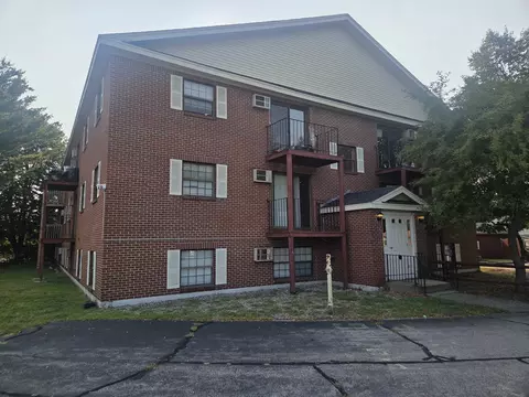 Exterior - 12 E Side Dr #405, Concord, NH 03301 photo 2 of 2